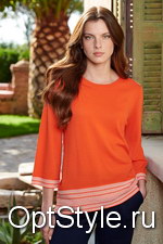 Marina V (    SS20-085 (PULLOVER)) -  - 2020
,     