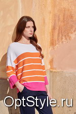 Marina V (    SS20-071 (PULLOVER)) -  - 2020
,     