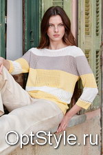 Marina V (    SS20-082 (PULLOVER)) -  - 2020
,     