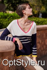 Marina V (    SS20-079 (PULLOVER)) -  - 2020
,     