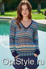 Marina V (    SS20-072 (PULLOVER)) -  - 2020
,     