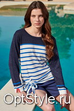 Marina V (    SS20-073 (PULLOVER)) -  - 2020
,     