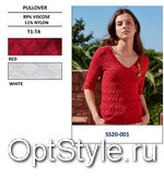 Marina V (    SS20-001 (PULLOVER)) -  - 2020
,     