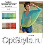 Marina V (    SS20-014 (PULLOVER)) -  - 2020
,     