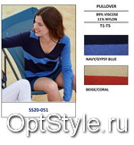 Marina V (    SS20-051 (PULLOVER)) -  - 2020
,     