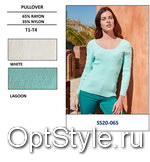 Marina V (    SS20-065 (PULLOVER)) -  - 2020
,     