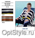 Marina V (    SS20-109 (CARDIGAN)) -  - 2020
,     