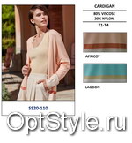 Marina V (    SS20-110 (CARDIGAN)) -  - 2020
,     