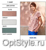 Marina V (    SS20-201 (T-SHIRT)) -  - 2020
,     