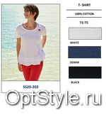 Marina V (    SS20-202 (T-SHIRT)) -  - 2020
,     