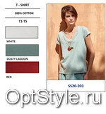 Marina V (    SS20-203 (T-SHIRT)) -  - 2020
,     