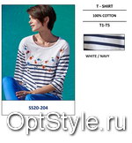 Marina V (    SS20-204 (T-SHIRT)) -  - 2020
,     