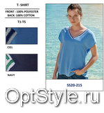 Marina V (    SS20-215 (T-SHIRT)) -  - 2020
,     