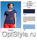 Marina V (    SS20-231 (T-SHIRT)) -  - 2020
,     