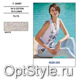 Marina V (    SS20-235 (T-SHIRT)) -  - 2020
,     