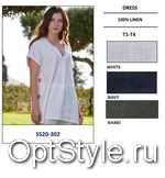 Marina V (    SS20-302 (DRESS)) -  - 2020
,     