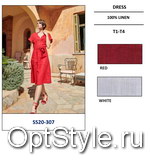 Marina V (    SS20-307 (DRESS)) -  - 2020
,     