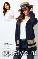 O'de Mai (     ANAIS (GILET)) -  - 2020
,     