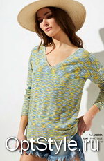 O'de Mai (     ANDREA (PULL)) -  - 2020
,     