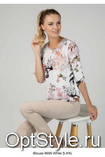 Passioni (   8695 (BLOUSE)) -  - 2020
,     