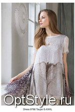 Passioni (   8786 (DRESS)) -  - 2020
,     