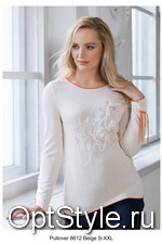 Passioni (   8612 (PULLOVER)) -  - 2020
,     