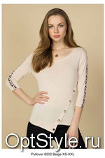 Passioni (   8502 (PULLOVER)) -  - 2020
,     