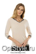 Passioni (   8604 (PULLOVER)) -  - 2020
,     