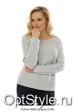 Passioni (   8588 (PULLOVER)) -  - 2020
,     