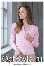 Passioni (   8582 (CARDIGAN)) -  - 2020
,     