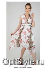 Passioni (   8747 (DRESS)) -  - 2020
,     