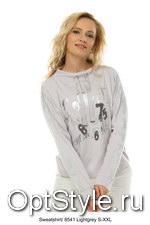 Passioni (   8541 (SWEATSHIRT)) -  - 2020
,     