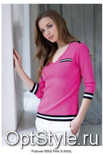 Passioni (   8505 (PULLOVER)) -  - 2020
,     