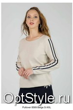 Passioni (   8589 (PULLOVER)) -  - 2020
,     