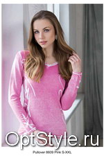 Passioni (   8609 (PULLOVER)) -  - 2020
,     