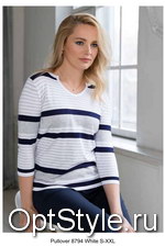 Passioni (   8794 (PULLOVER)) -  - 2020
,     