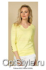 Passioni (   8512 (PULLOVER)) -  - 2020
,     