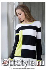 Passioni (   8591 (PULLOVER)) -  - 2020
,     