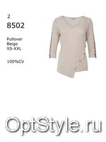 Passioni (   8502 (PULLOVER)) -  - 2020
,     