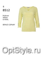 Passioni (   8512 (PULLOVER)) -  - 2020
,     