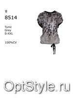 Passioni (   8514 (TUNIC)) -  - 2020
,     