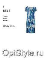 Passioni (   8515 (DRESS)) -  - 2020
,     