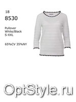 Passioni (   8530 (PULLOVER)) -  - 2020
,     