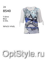 Passioni (   8540 (T-SHIRT)) -  - 2020
,     