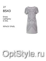 Passioni (   8543 (DRESS)) -  - 2020
,     