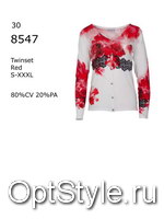 Passioni (  (+)  8547 (TWINSET)) -  - 2020
,     