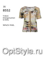 Passioni (   8552 (T-SHIRT)) -  - 2020
,     