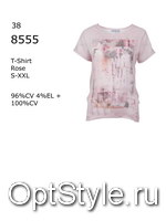 Passioni (   8555 (T-SHIRT)) -  - 2020
,     