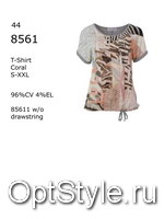 Passioni (   8561 (T-SHIRT)) -  - 2020
,     