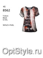 Passioni (   8562 (T-SHIRT)) -  - 2020
,     